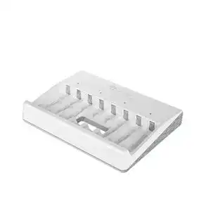 Varta Multi Charger für NiMH Rundzellen, Micro und Mignon