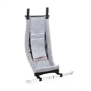 Thule Babysitz für Fahrradanhänger sicher und komfortabel