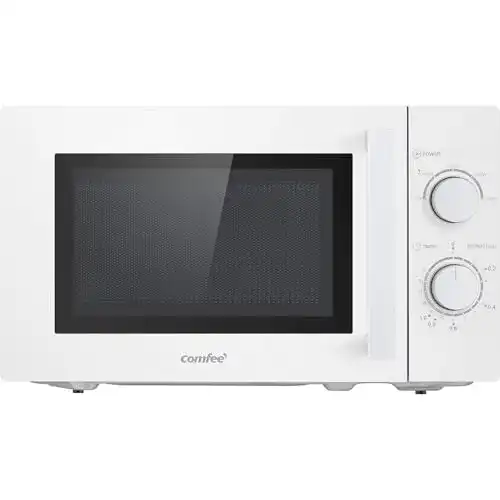 Comfee CMSN 20 WH Mikrowelle unter 100 Euro
