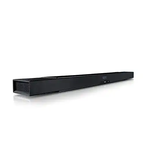 Teufel CINEBAR LUX Soundbar – Hochwertige Soundbar mit integriertem Subwoofer