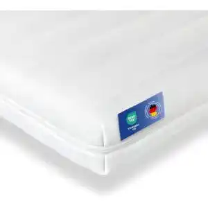 Träumegut24 Topper 160×200 cm WaterCell 7 cm Kaltschaum
