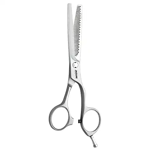 Effilierschere JAGUAR Modellierschere XENOX 43 6.0″