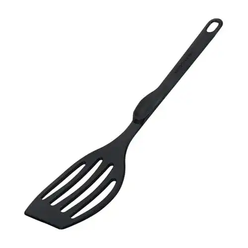 Pfannenwender aus Kunststoff von Westmark mit 28,3 cm Länge