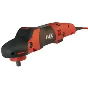 Flex-Poliermaschine FLEX PULIDORA PE14-1/180 im Vergleich