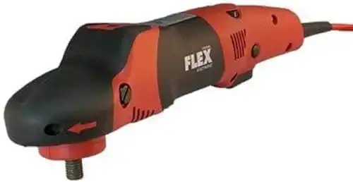 Flex-Poliermaschine FLEX PULIDORA PE14-1/180 im Vergleich