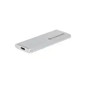Externe Festplatte 250GB Transcend ESD260C – Schnelle und portable SSD