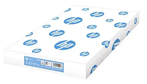 A3-Papier Hewlett-Packard Kopierpapier Office C 120, 80 g, 500 Blatt
