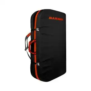Crashpad Mammut Slam Pad in Dunkelorange, Einheitsgröße