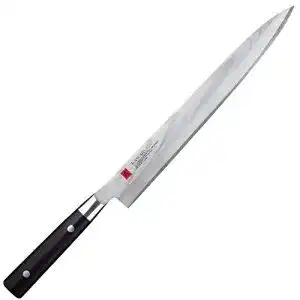 Sushi-Messer Kasumi 85027 für Sashimi und Fisch zubereiten