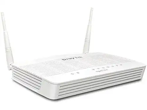 DrayTek Vigor 2135Vac Hardware NAT Router für Netzwerkmanagement
