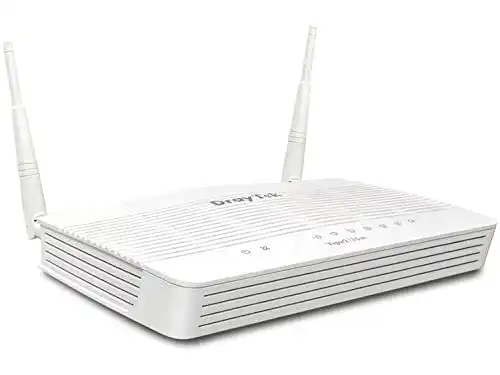 DrayTek Vigor 2135Vac Hardware NAT Router für Netzwerkmanagement