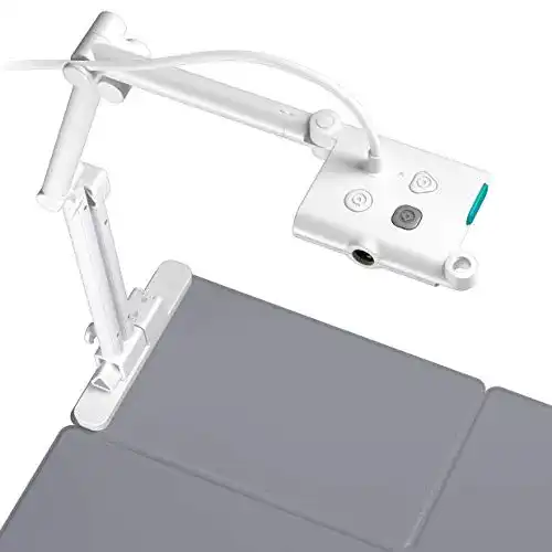 Dokumentenkamera OKIOCAM OKIOLABS T A3 USB Quad HD mit Autofokus
