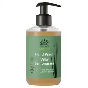 Bio Flüssigseife Urtekram Handwash Wild Lemongrass 300 ml
