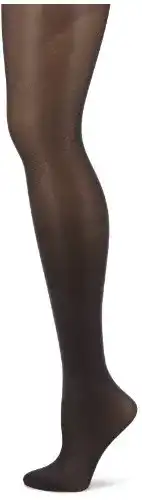 Stützstrumpfhose Elbeo Damen PH 40 Massage Active schwarz 38/40