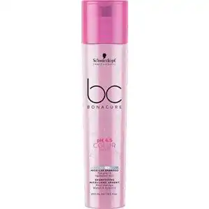 Schwarzkopf BC Bonacure pH 4.5 Color Freeze Shampoo 250 ml