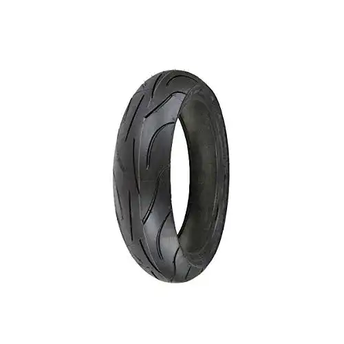 Motorradreifen Michelin 990721 180/55 R17 73W E C 73dB