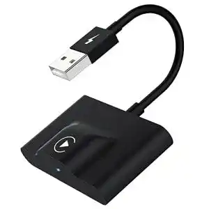Sixriver Wireless CarPlay Adapter für Fahrzeuge ab 2015