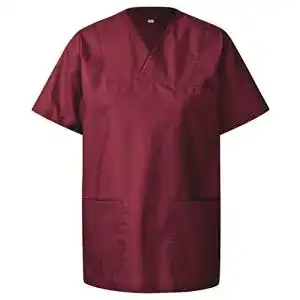 Kasack Desermo Berufsbekleidung Unisex für Damen und Herren