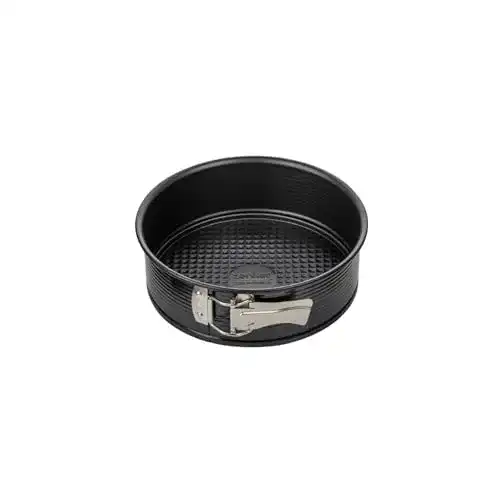 Zenker 6500 Springform 20 cm mit Antihaftbeschichtung
