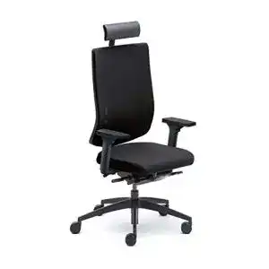 Sedus Bürostuhl se:do – Ergonomischer Drehstuhl für den Arbeitsplatz