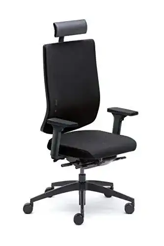 Sedus Bürostuhl se:do – Ergonomischer Drehstuhl für den Arbeitsplatz