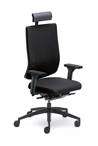 Sedus Bürostuhl se:do – Ergonomischer Drehstuhl für den Arbeitsplatz
