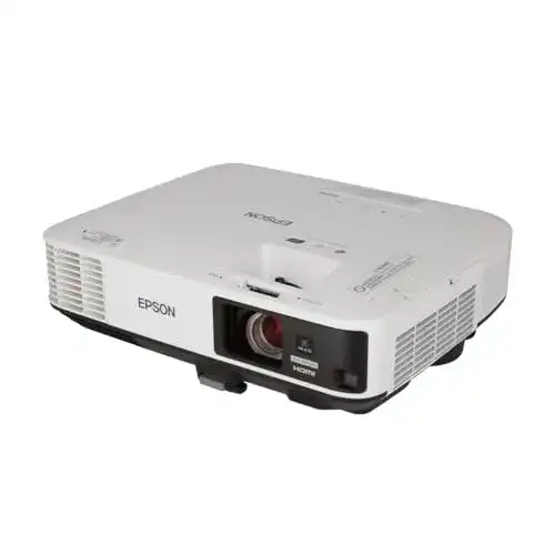 Epson Beamer EB-2250U 3LCD WUXGA Projektor