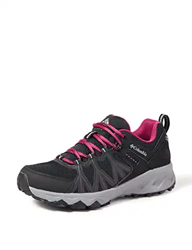 Wasserdichte Wanderschuhe für Damen Columbia Peakfreak II Outdry WP