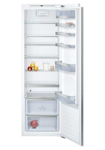 Neff KI1813FE0 Einbaukühlschrank N70 mit flexibler Ausstattung