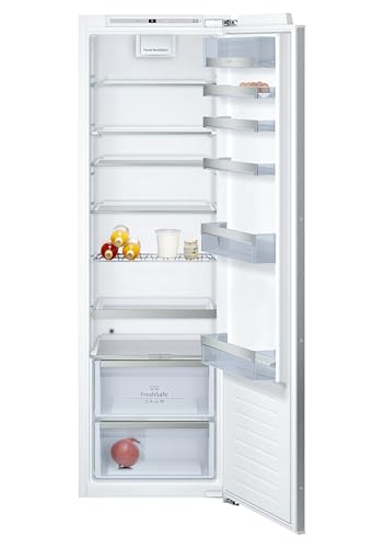 Neff KI1813FE0 Einbaukühlschrank N70 mit flexibler Ausstattung