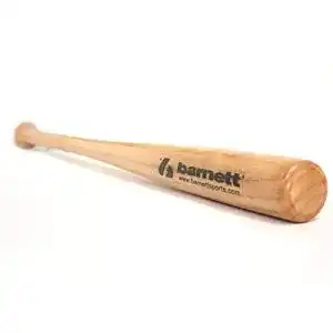 Baseballschläger Barnett BB-W aus Holz Größe 30