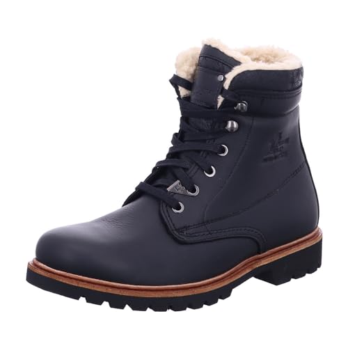 Winterstiefel für Herren Panama Jack Panama 03 Aviator warm gefüttert