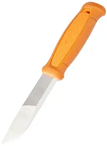 Mora Messer Morakniv Kansbol 13505 Outdoormesser 12C27 Edelstahl