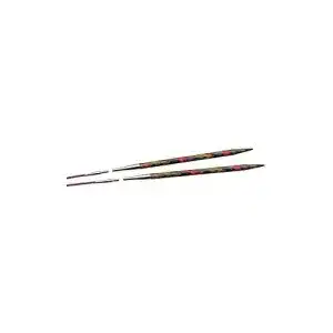 Knit Pro Stricknadeln KP20409 Austauschbare Rundstricknadeln aus Holz