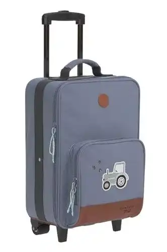 Kindertrolley für Kinder Lässig Kinderkoffer im Vergleich