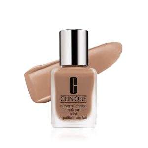 Clinique Superbalanced Makeup CN 63.5 – Ausgleichende Foundation für Mischhaut