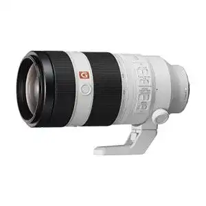 Sony FE 100-400mm f/4.5-5.6 GM OSS E-Mount Objektiv