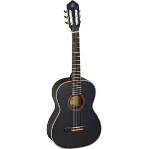 7/8 Gitarre Ortega Guitars Konzertgitarre Family Series