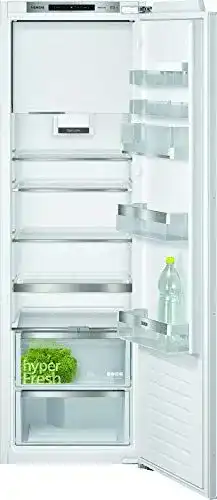 Einbaukühlschrank Siemens KI82LADE0 iQ500 mit Gefrierfach