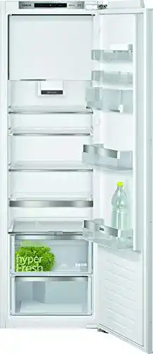 Einbaukühlschrank mit Gefrierfach Siemens KI82LADE0 IQ500