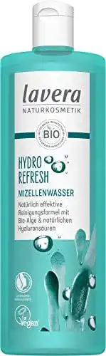 Mizellenwasser von Lavera Hydro Sensation, 400ml