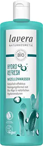 Mizellenwasser von Lavera Hydro Sensation, 400ml