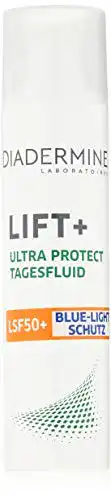 Tagescreme mit LSF Diadermine Fluid Ultra Protect Tagesfluid