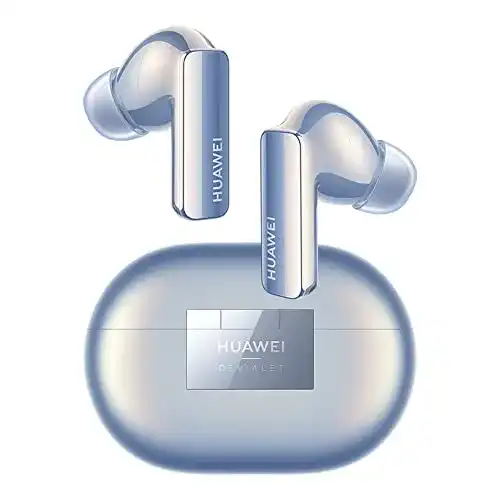 In-Ear Noise Cancelling Kopfhörer Huawei FreeBuds Pro 2