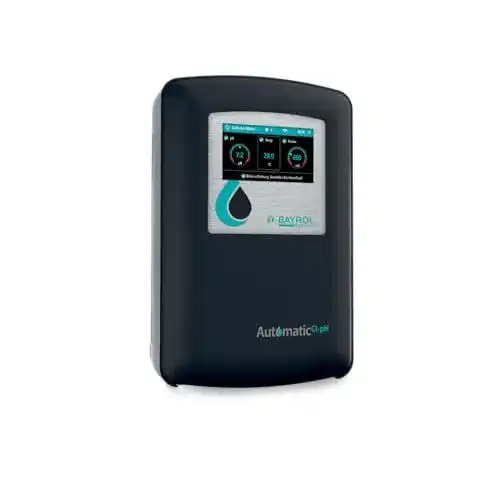 Pool Dosieranlage Bayrol Automatic CL-PH 150001 für Chlor und pH-Wert