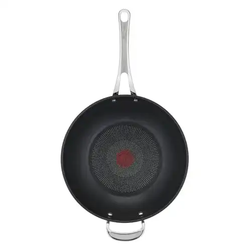 Wokpfanne Tefal Jamie Oliver by Cook’s Classics 28 cm