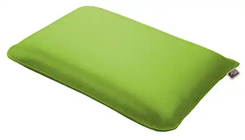 Saunakissen von Saunakissen.com – Handgefertigtes Premium Kissen aus Kunstleder