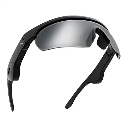 Bluetooth Sonnenbrille Avantree SG188 mit Bluetooth 5.1