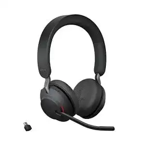 Jabra Evolve2 65 Wireless PC Headset für professionelle Nutzung