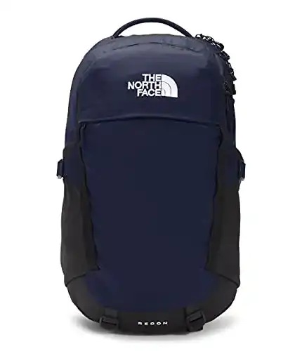 The North Face Rucksack NF0A52SHR81 Recon für Outdoor-Aktivitäten